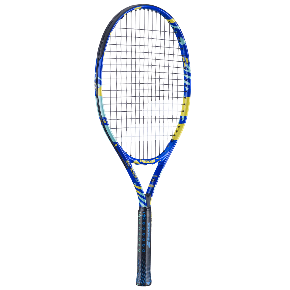 Ballfighter 23 - Strung