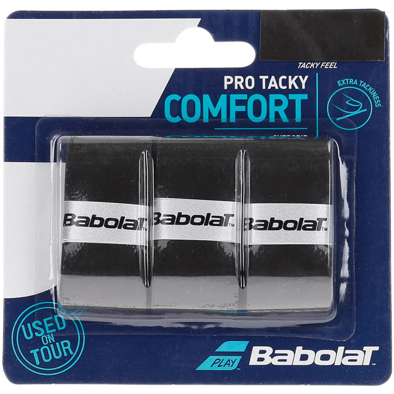 Babolat Pro Tacky Overgrip