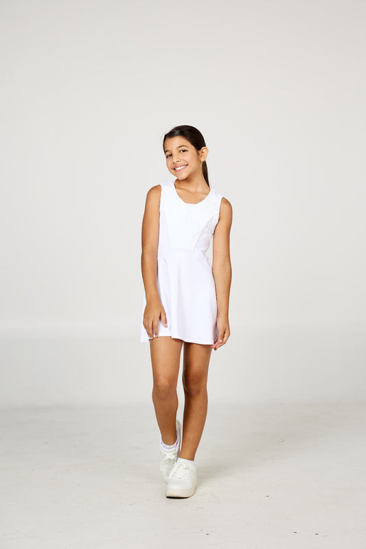 Sofibella Girl's Dress