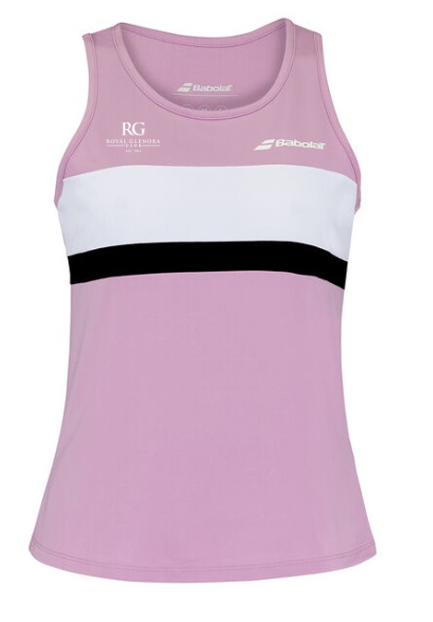 Babolat Padel Tank - Women