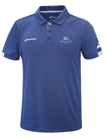Babolat Play Polo - Men