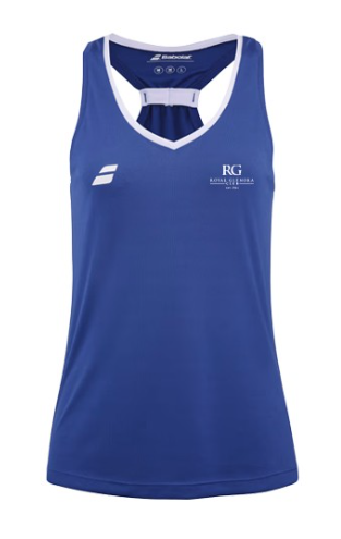 Babolat Play Tank Top - Junior