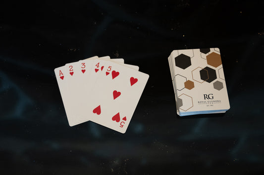 RGC Playing Cards