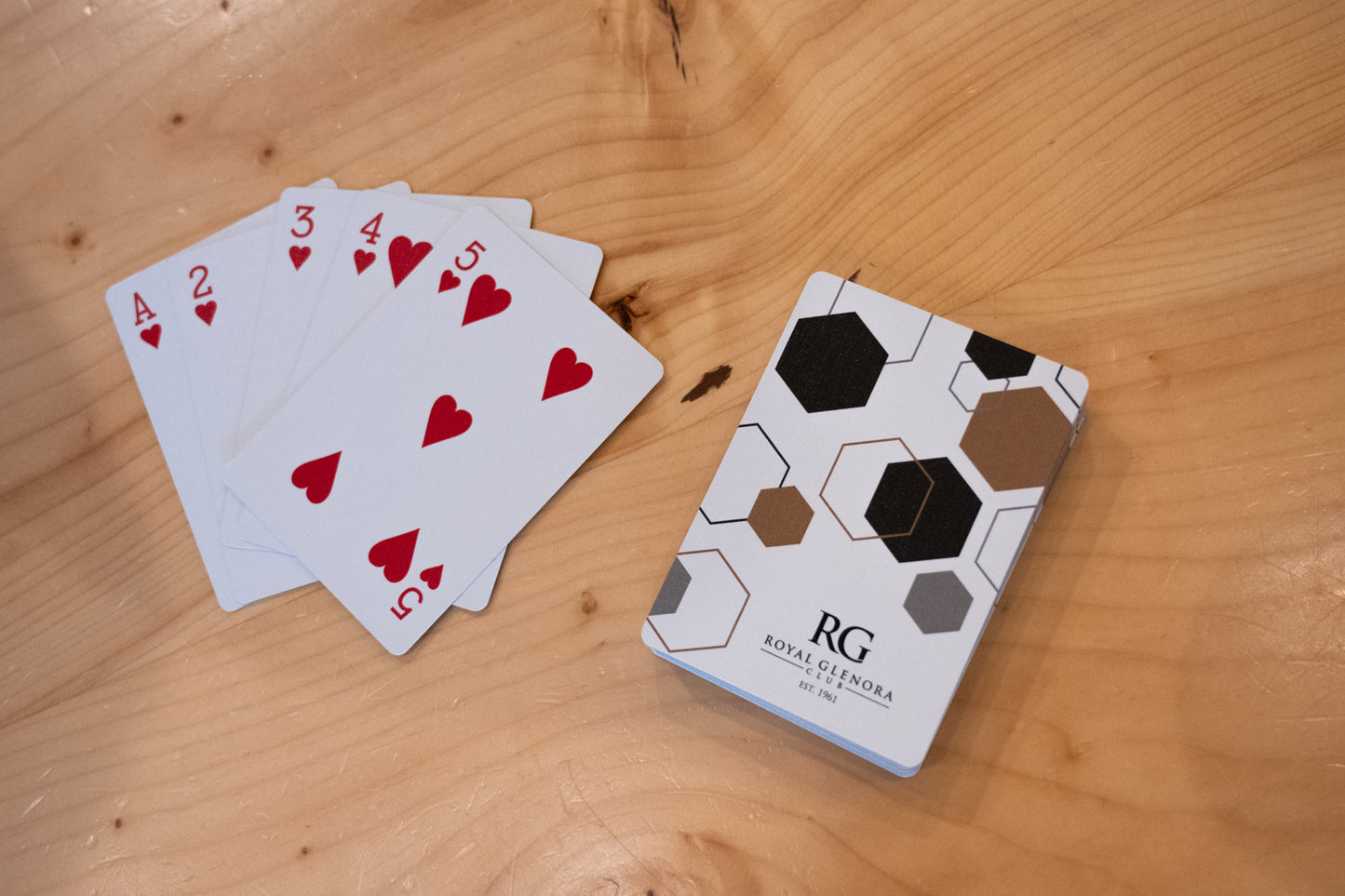 RGC Playing Cards