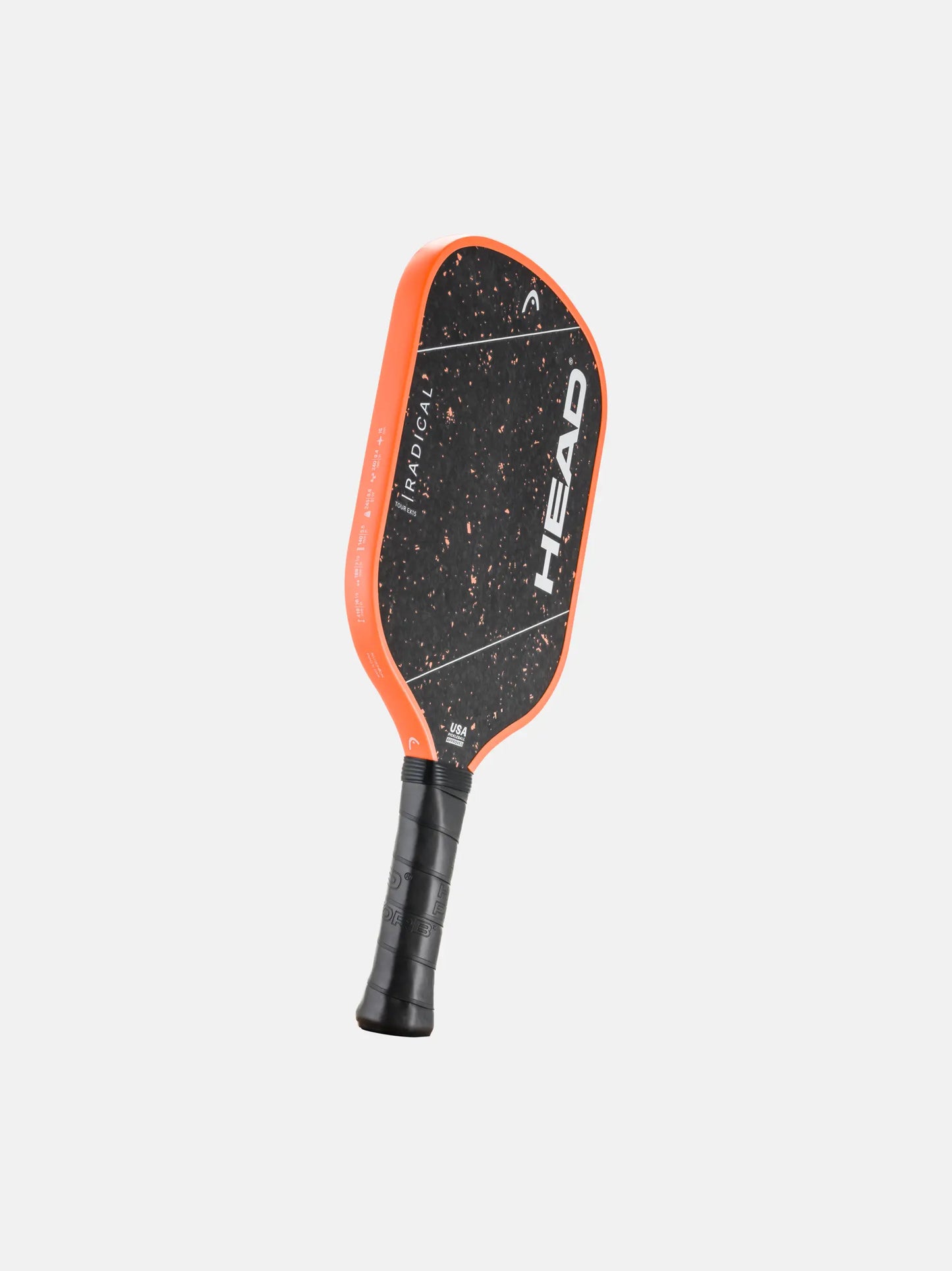 Head Radical Tour Ex15 Pickleball Paddle