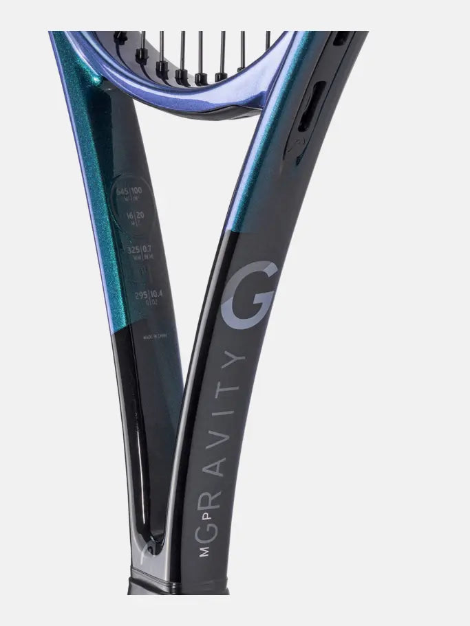 HEAD Gravity MP