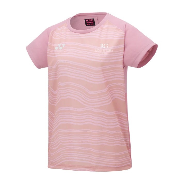 YONEX Lady's Team Shirts