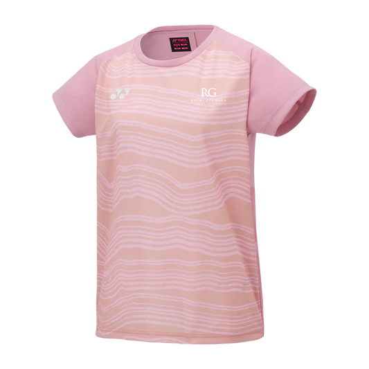 YONEX Lady's Team Shirts