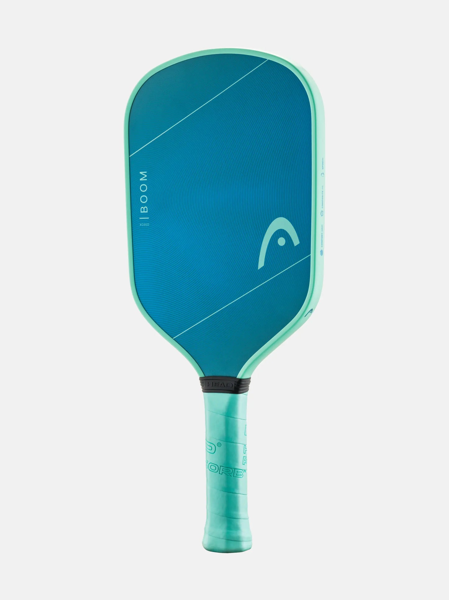 Head Boom Xceed Pickleball Paddle