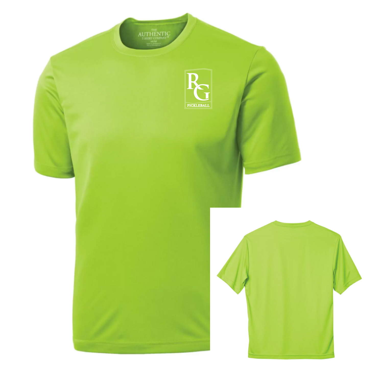 RG Pickleball T-Shirt