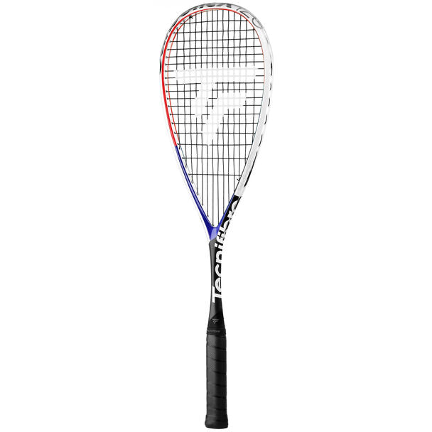 Tecnifibre Carboflex 125 Airshaft