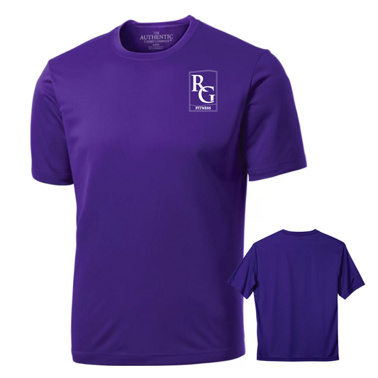 RG Fitness T-Shirt