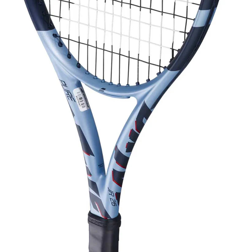 Babolat Pure Drive Jr 26 Gen11 - Strung