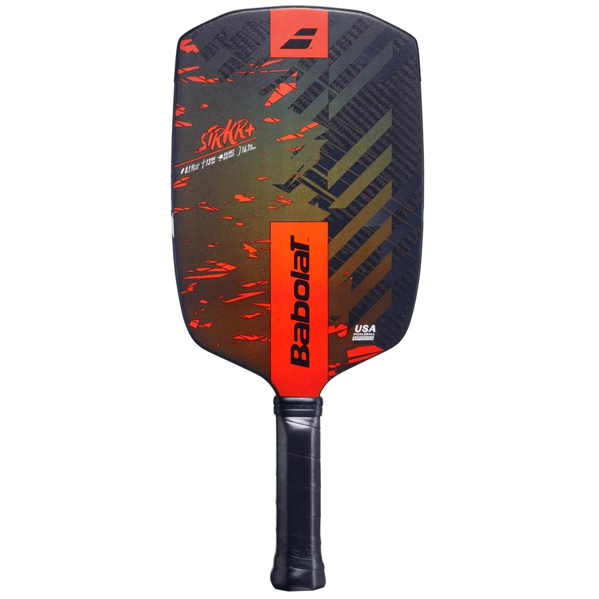 Babolat STRKR+ Pickleball Paddle