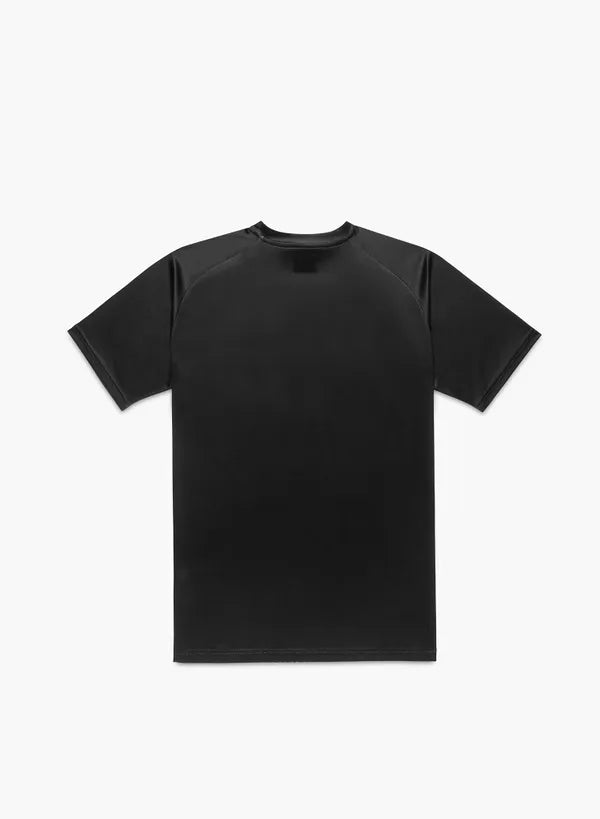 YONEX Men's T-shirt Black