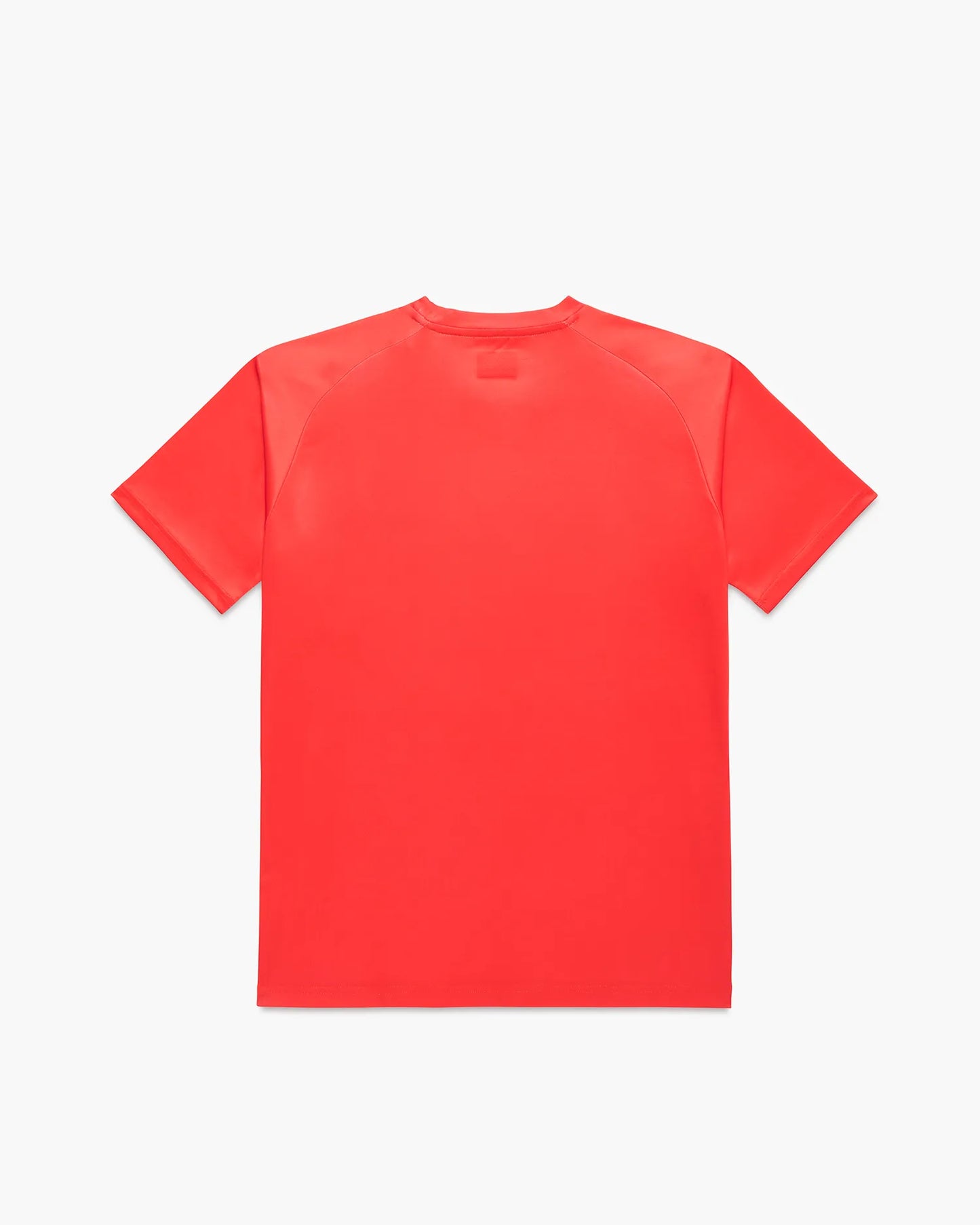 YONEX Men's Tshirt Cyber Orange
