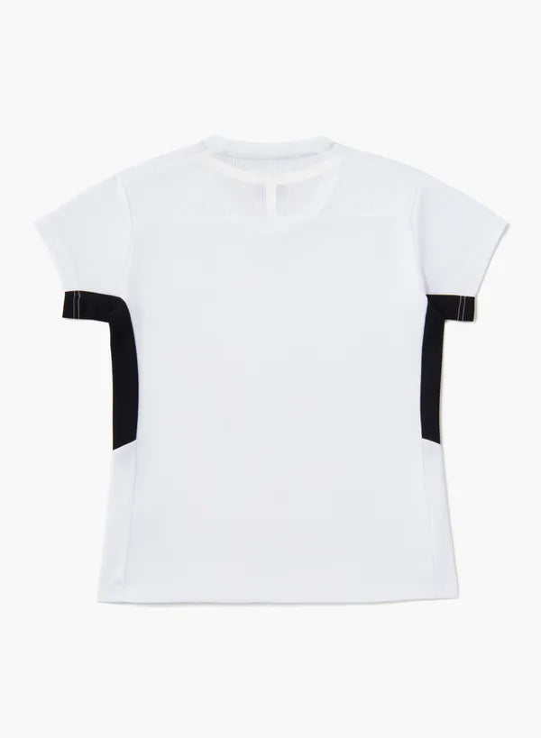 YONEX Women's Team T-shirt White