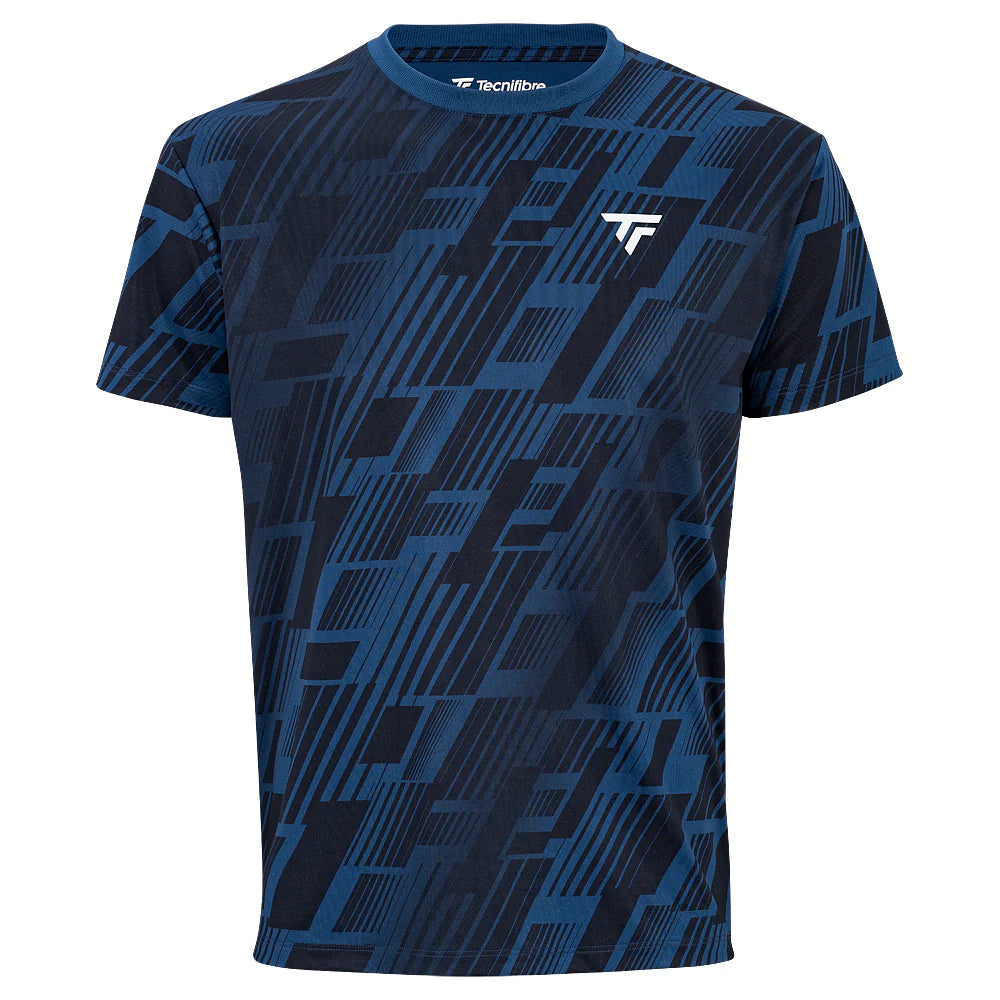 Tecnifibre Men's X-Loop T-Shirt