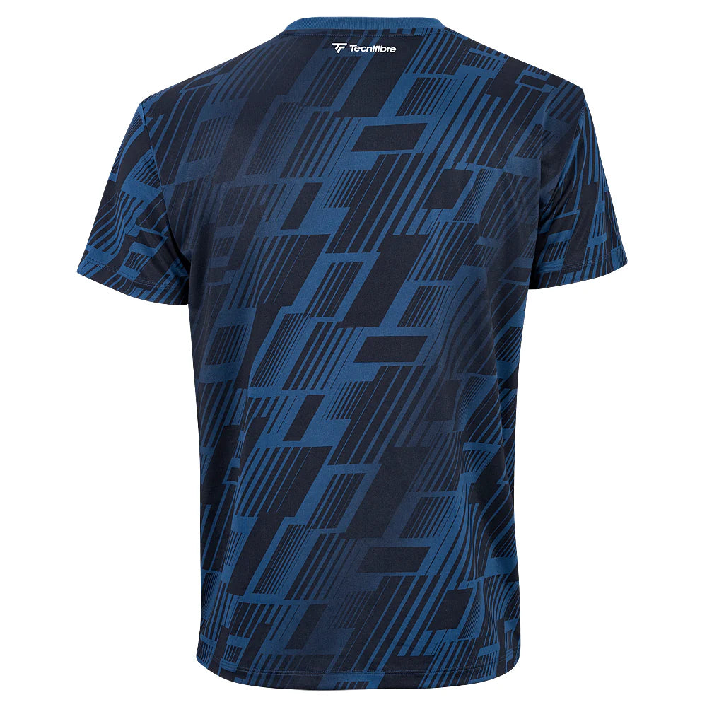 Tecnifibre Men's X-Loop T-Shirt