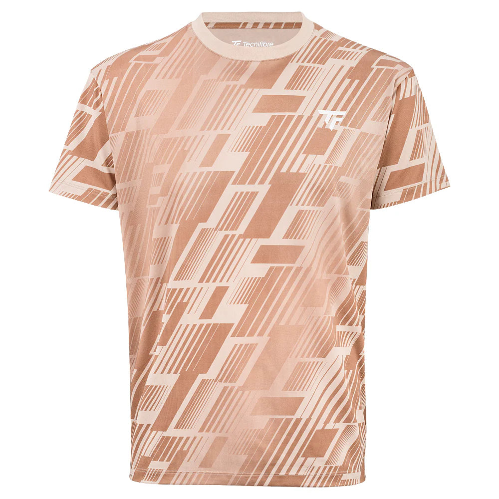 Tecnifibre Men's X-Loop T-Shirt