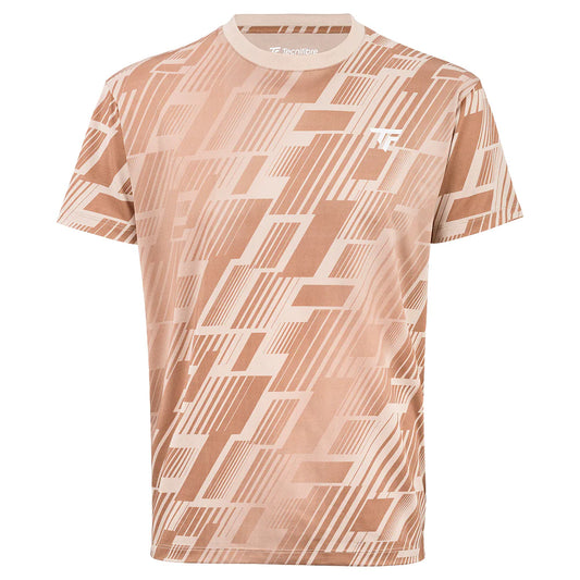 Tecnifibre Men's X-Loop T-Shirt