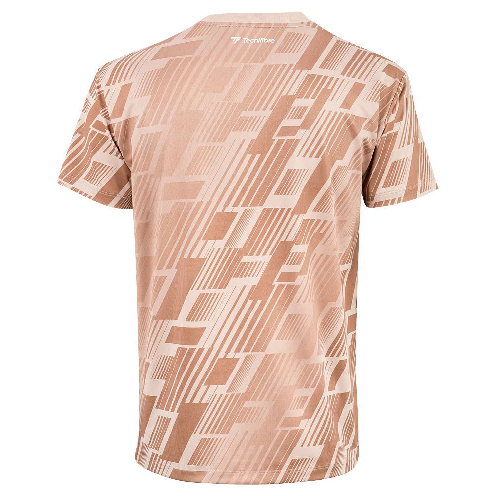 Tecnifibre Men's X-Loop T-Shirt