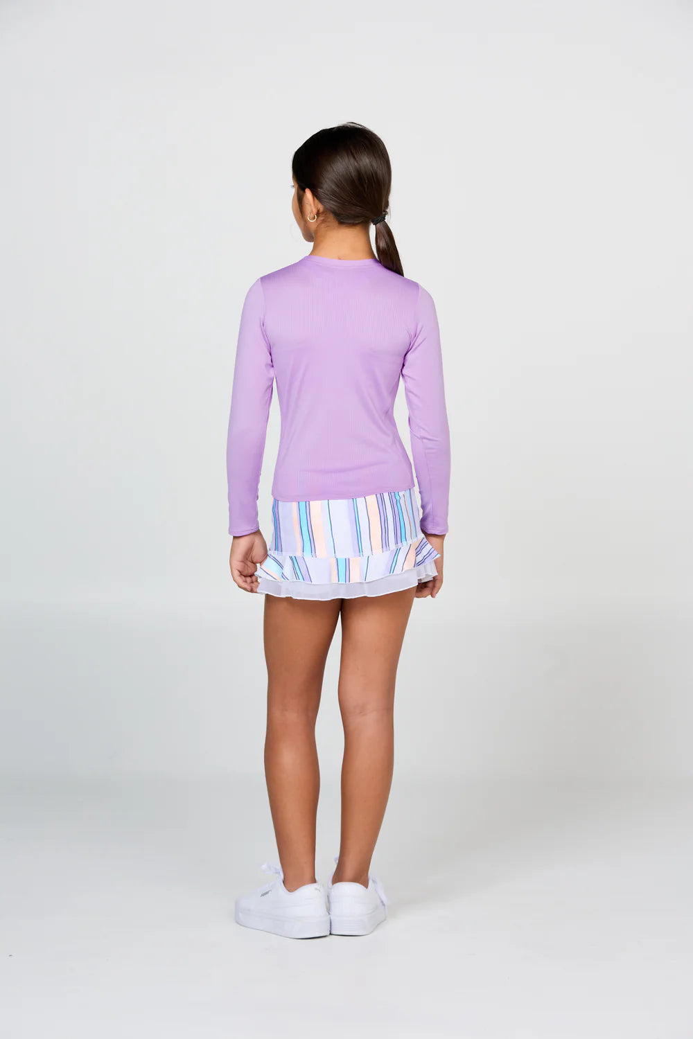 Sofibella New Long Sleeve - UV Girls