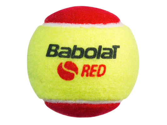 Babolat Red Felt Tennis Balls