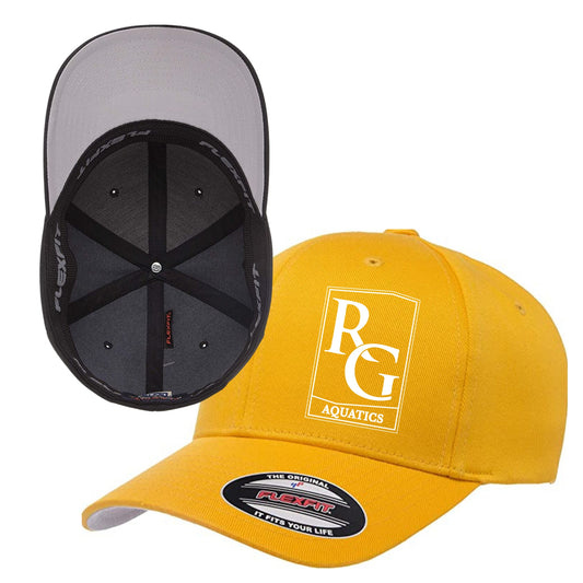 Flex Fit Hat - RGC Aquatics