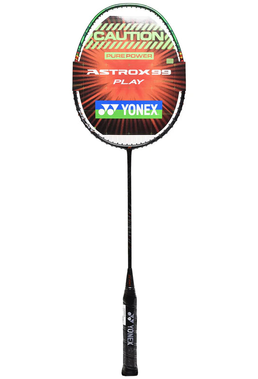 Yonex Astrox 99 Play Strung