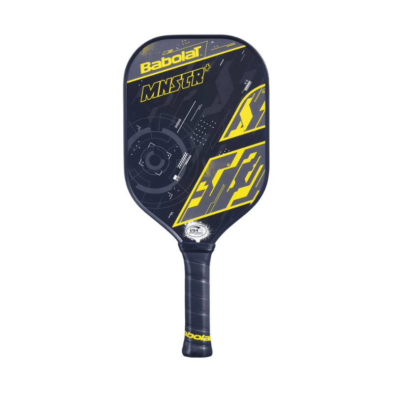 Babolat MNSTR+ Pickleball Paddle