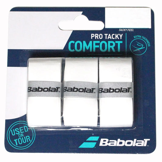 Babolat Pro Tacky Overgrip