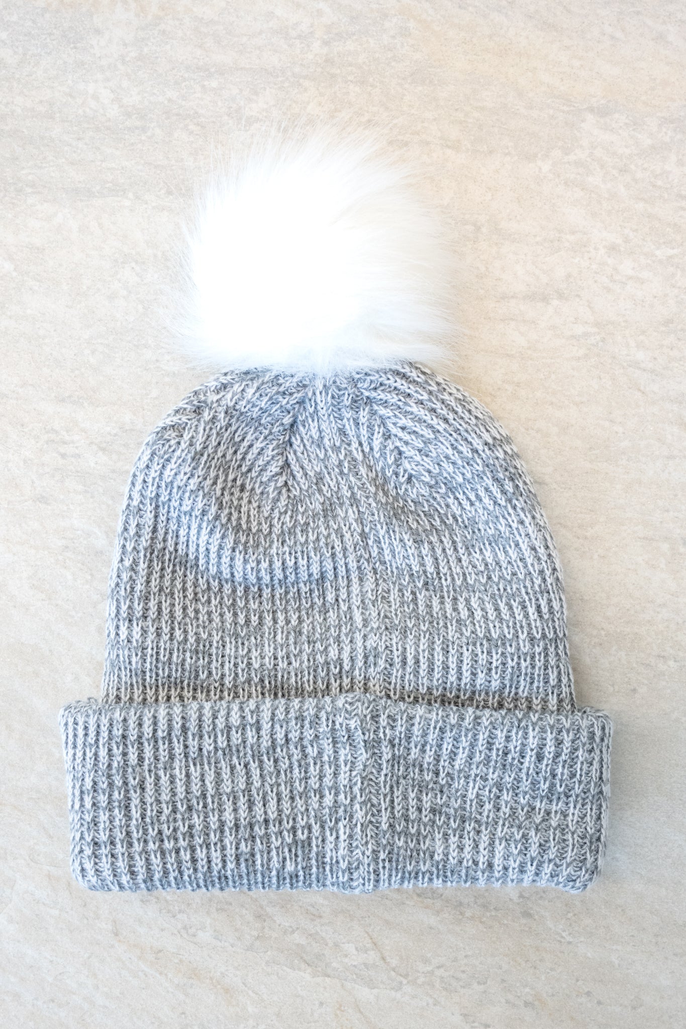 Royal Glenora Pom Pom Toque