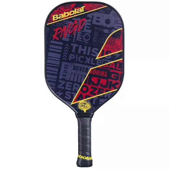 Babolat RNGD Pickleball Paddle