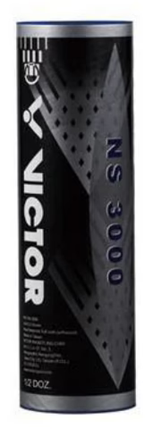 Victor Nylon 3000 Shuttlecocks