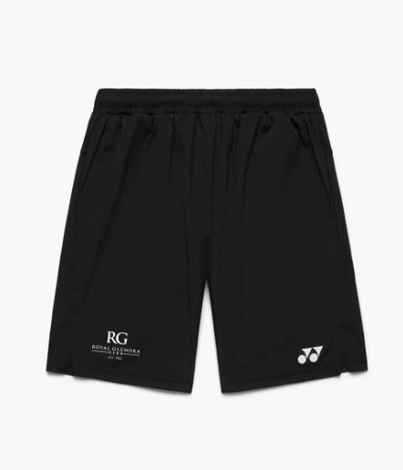 Yonex Men's Team 9-Inch Short