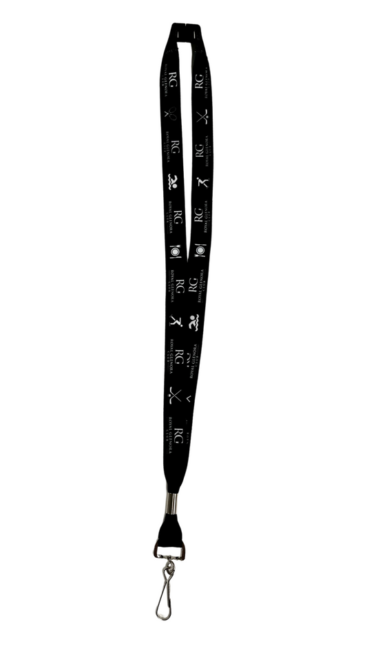 RGC Lanyards