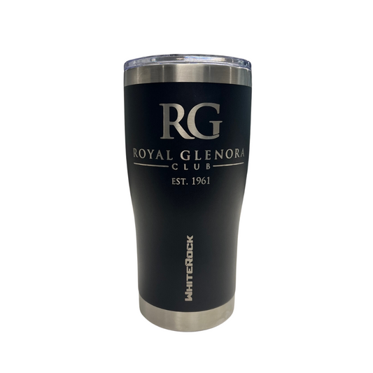 White Rock RGC Tumbler