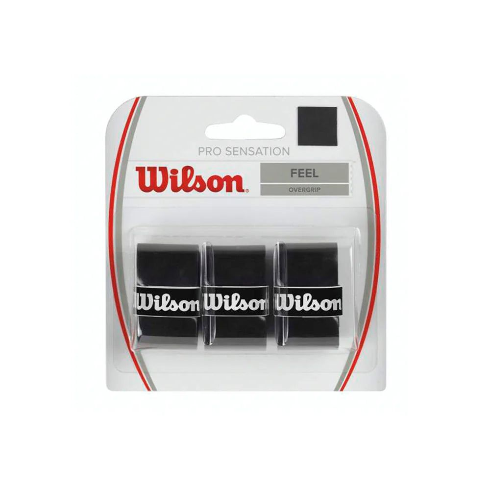 Wilson Pro Overgrip