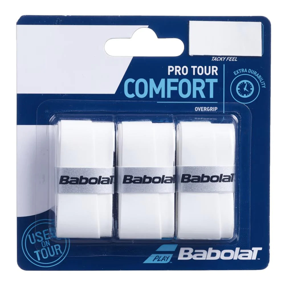 Babolat Pro Tour Comfort Overgrip