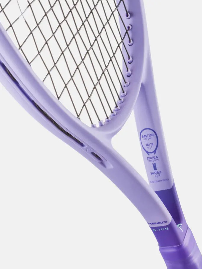 HEAD Boom Jr. Alternate Junior Tennis Racquet
