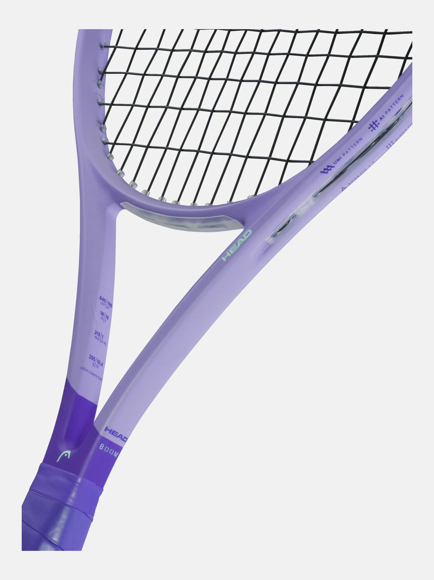 HEAD Boom Alternate MP 2026 Tennis Racquet