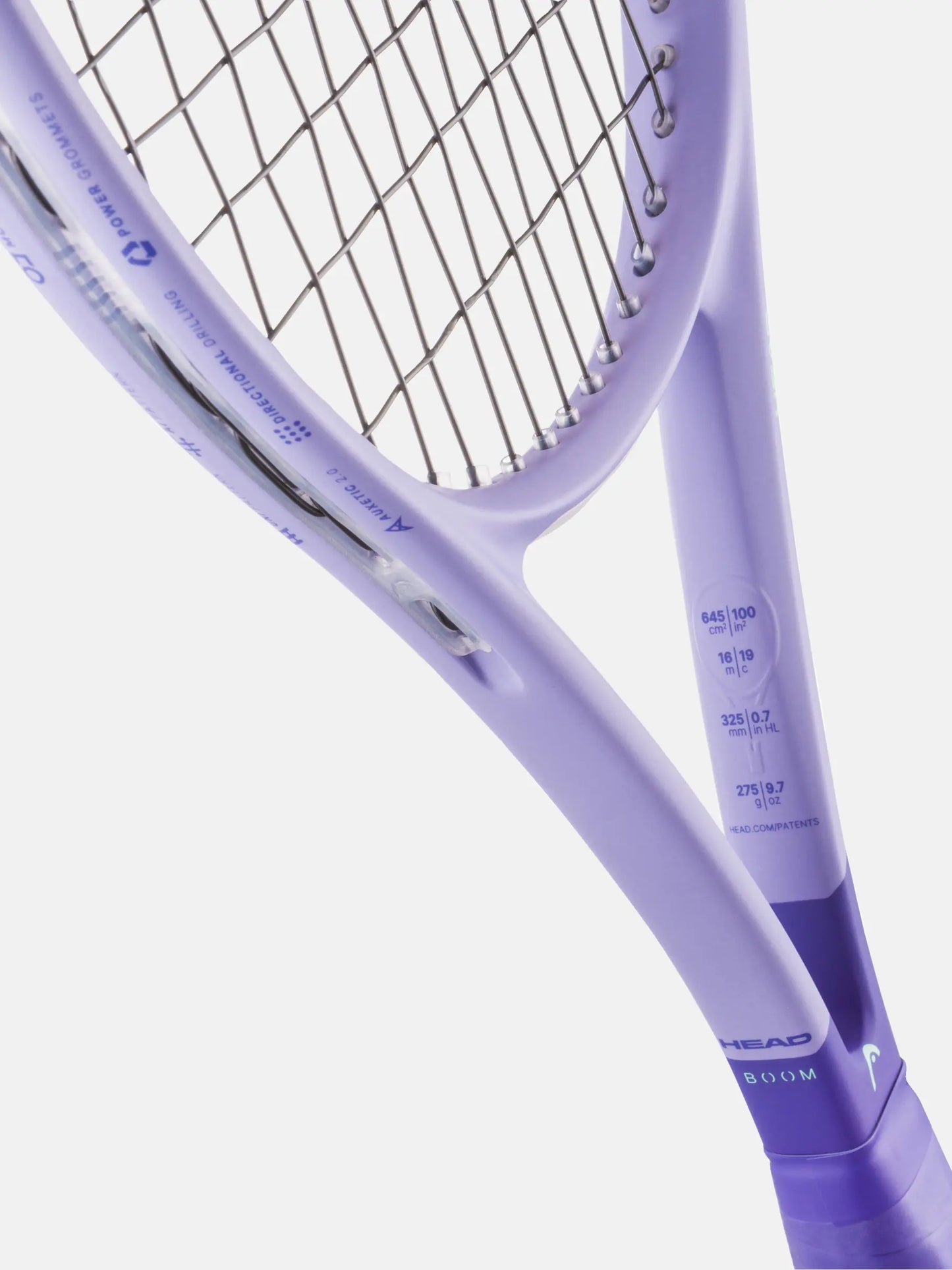 HEAD Boom MPL 2026 Alternate Tennis Racquet