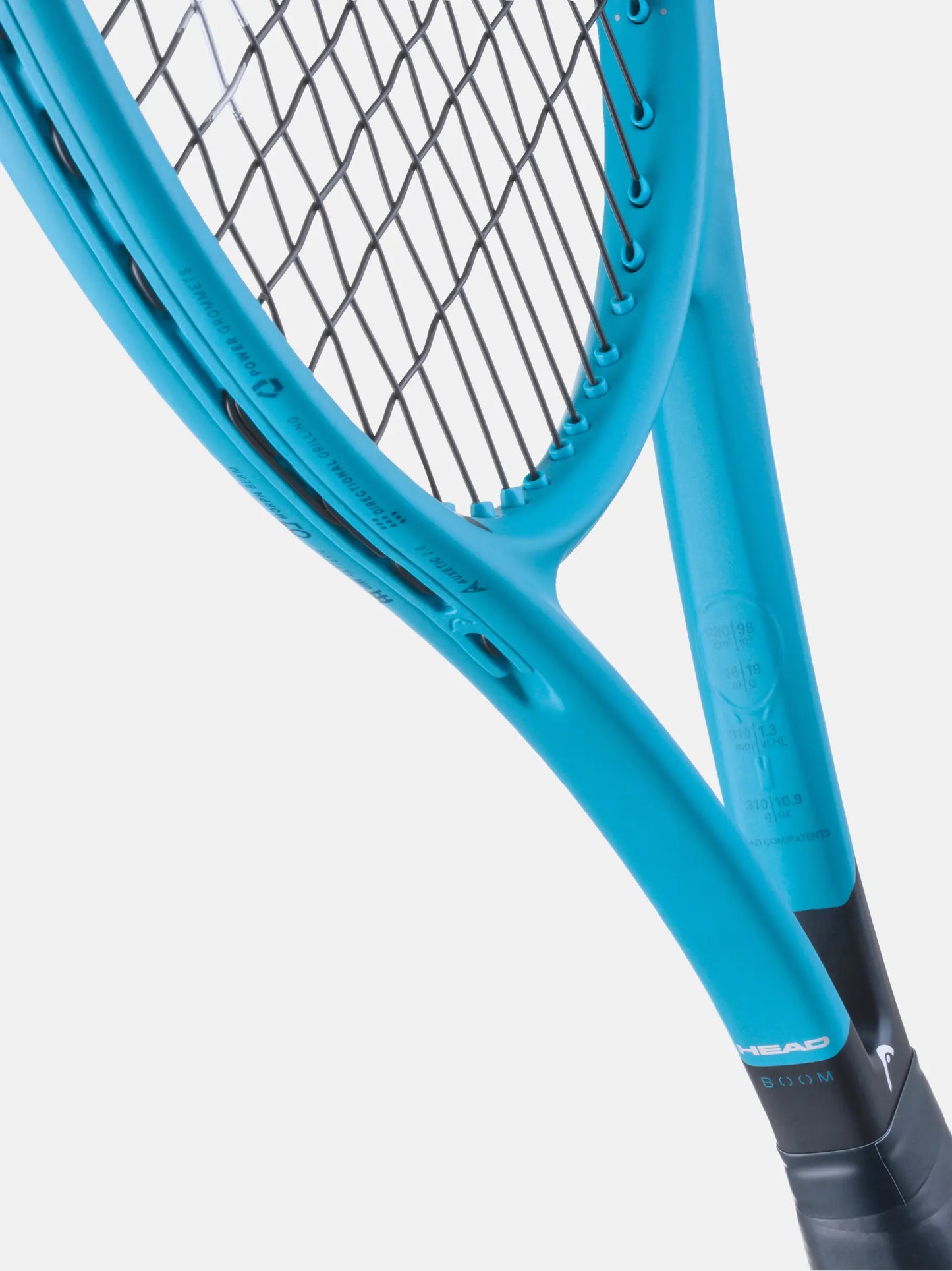 HEAD Boom Pro 2026 Tennis Racquet