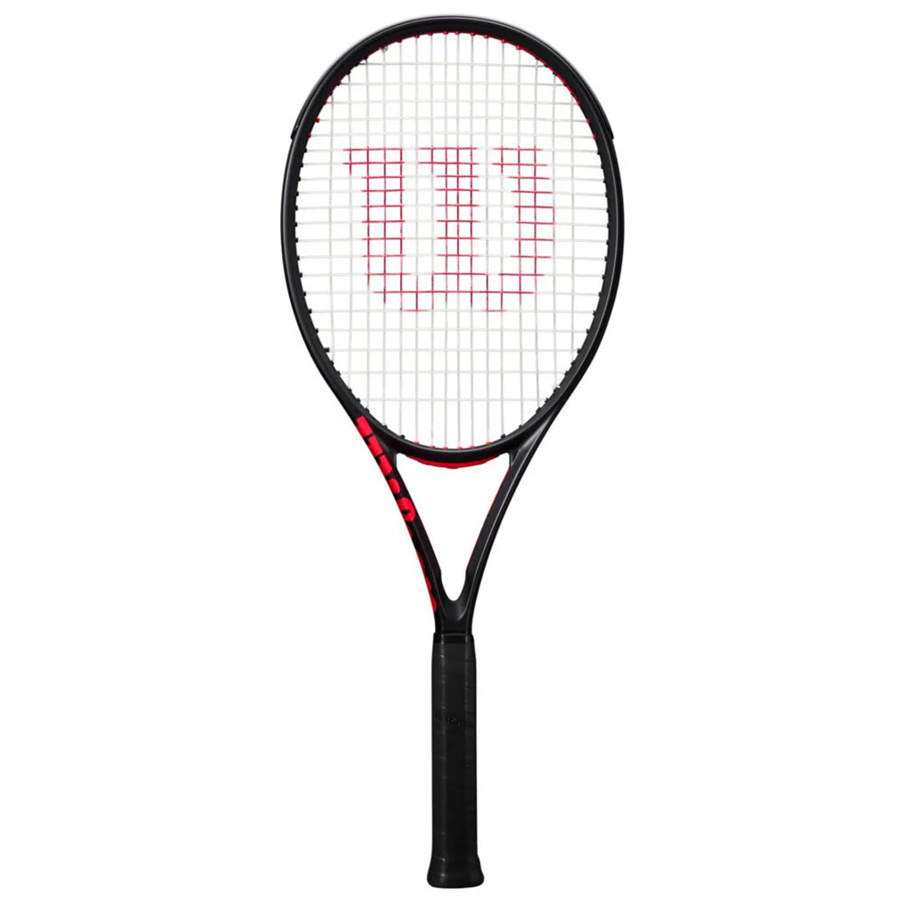 Wilson Clash 100 Pro v3