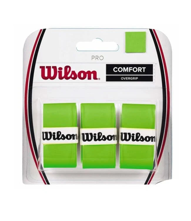 Wilson Pro Overgrip