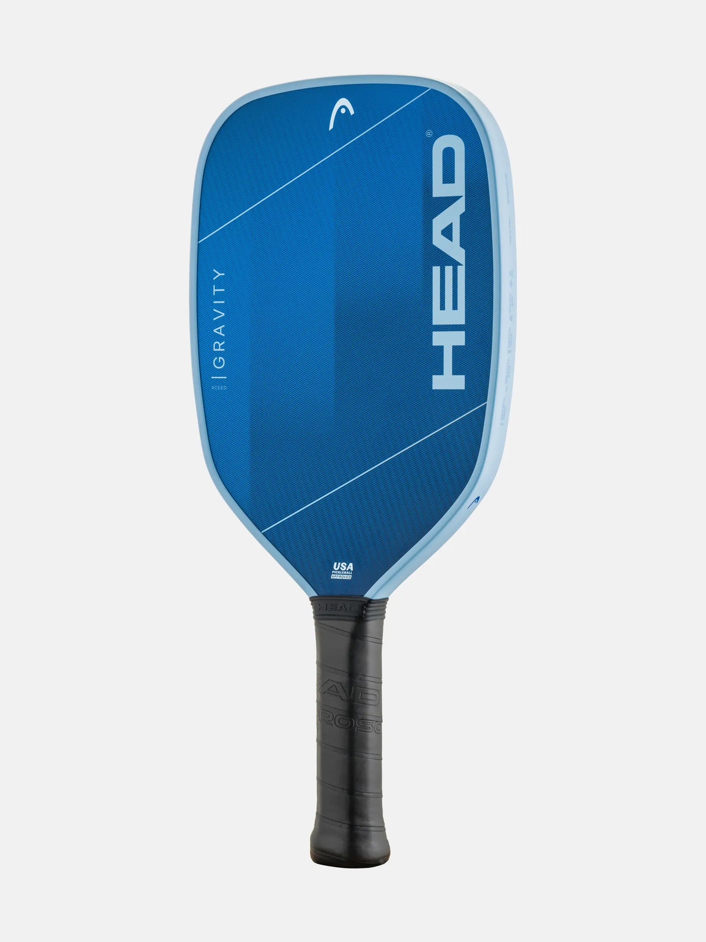 Head Gravity Xceed Pickleball Paddle