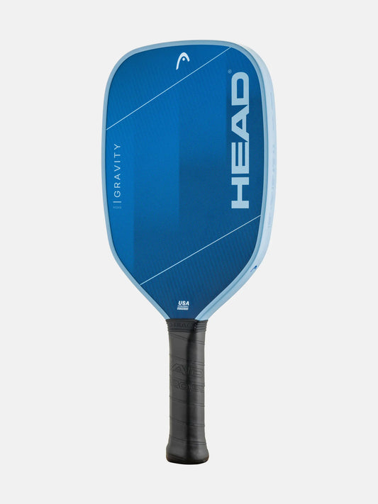 Head Gravity Xceed Pickleball Paddle