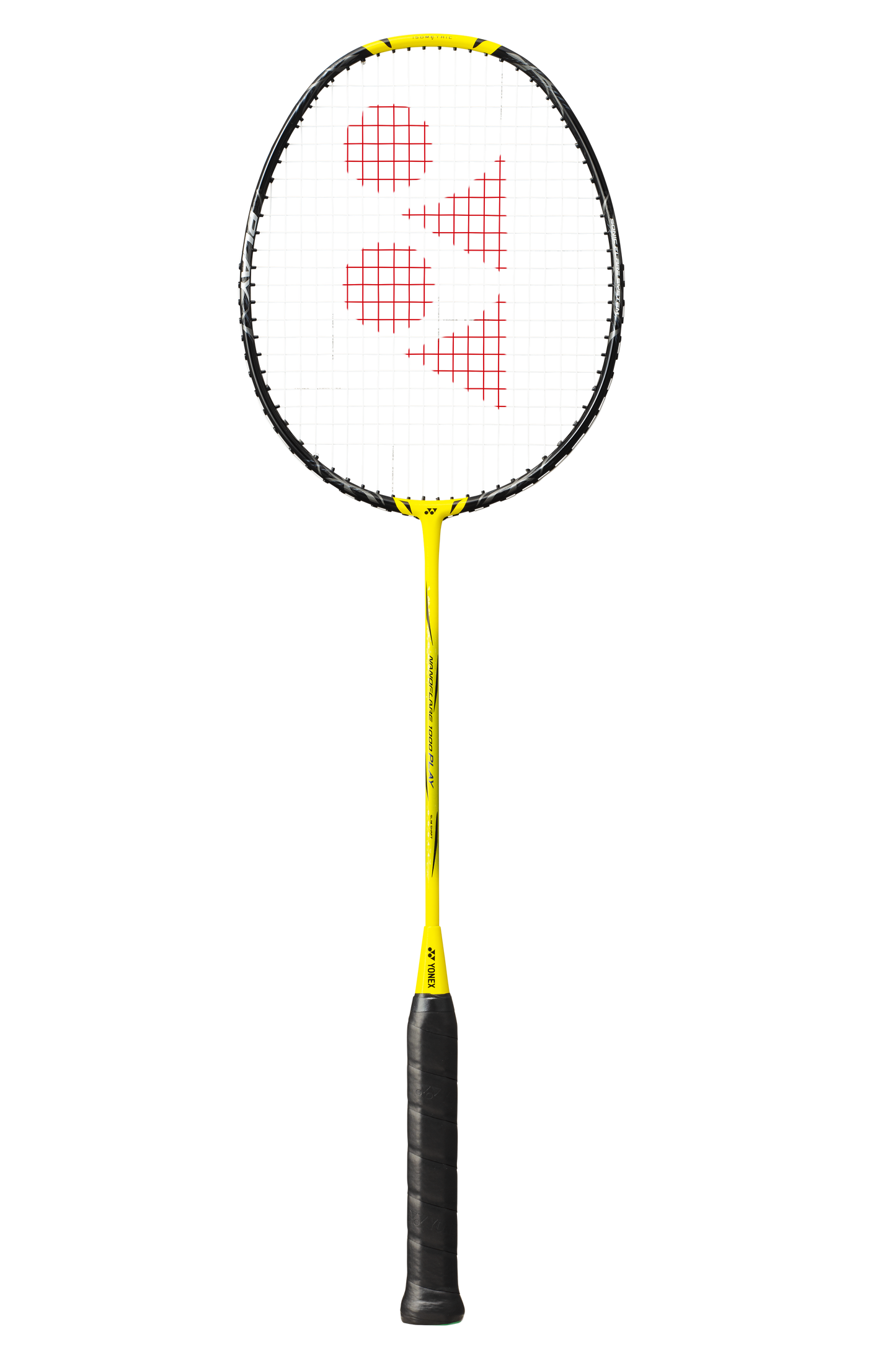 Yonex Nanoflare 1000 Play Strung