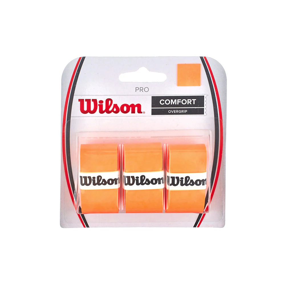 Wilson Pro Overgrip